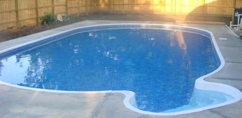 inground pool installer chicago